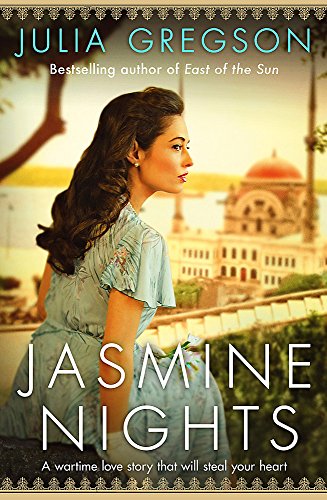 Stock image for Jasmine Nights for sale by Better World Books