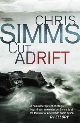 Stock image for Cut Adrift for sale by Half Price Books Inc.