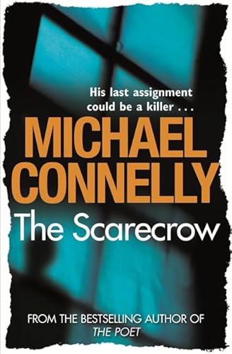 Imagen de archivo de The Scarecrow a la venta por WorldofBooks