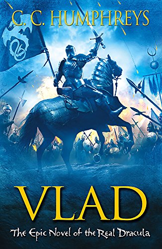 Beispielbild fr Vlad: The Last Confession zum Verkauf von WorldofBooks