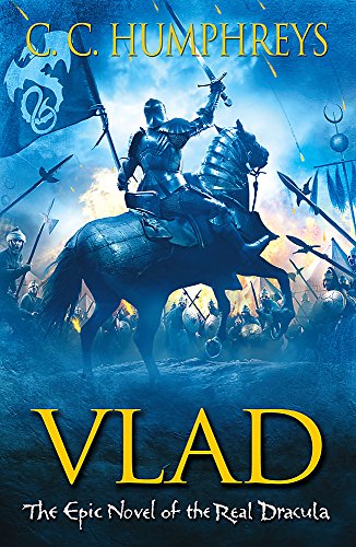 Stock image for Vlad: The Last Confession for sale by BooksRun