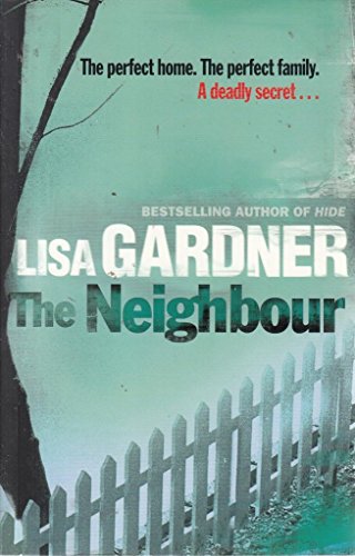 Stock image for The Neighbour for sale by WorldofBooks