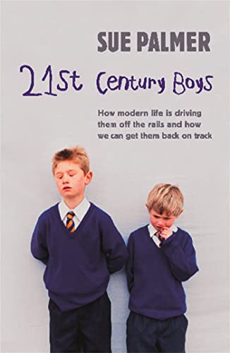 Stock image for 21st Century Boys for sale by ThriftBooks-Atlanta