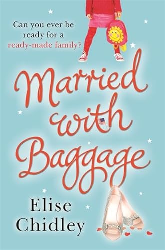 Beispielbild fr Married with Baggage zum Verkauf von WorldofBooks