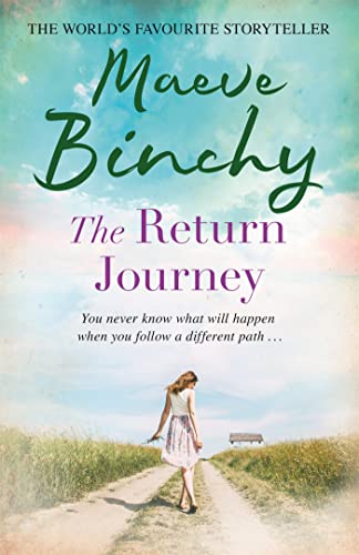 Stock image for The Return Journey for sale by Blackwell's