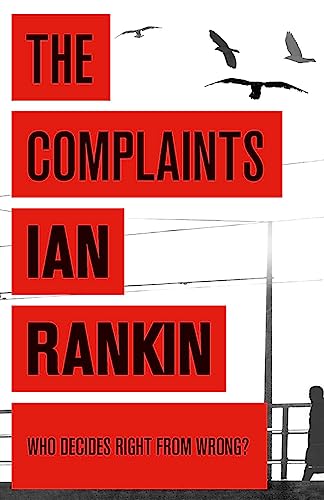 9781409103479: The Complaints: From the iconic #1 bestselling author of A SONG FOR THE DARK TIMES