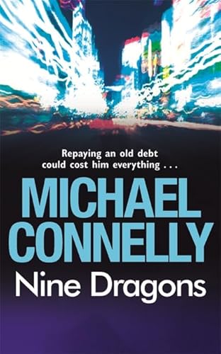 Imagen de archivo de Nine Dragons a la venta por ThriftBooks-Dallas