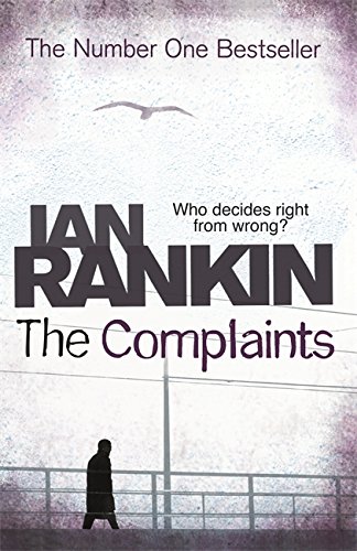 9781409103592: The Complaints