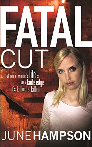 Beispielbild fr Fatal Cut zum Verkauf von Blackwell's