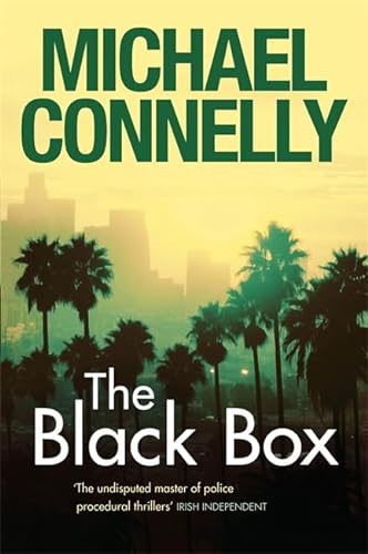 Stock image for The Black Box (Harry Bosch Series) for sale by WorldofBooks