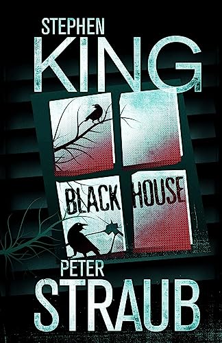 Imagen de archivo de Black House a la venta por Hawking Books