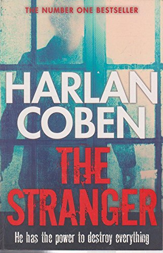9781409103998: The stranger