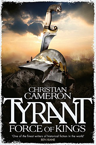Stock image for Tyrant: Force of Kings for sale by WorldofBooks