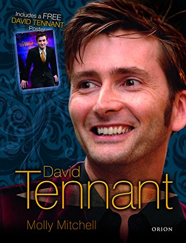 9781409104698: David Tennant Casebook: The Who's Who