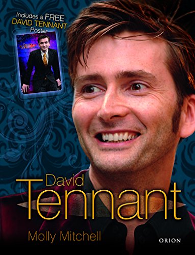 Stock image for David Tennant Casebook: The Who's Who for sale by AwesomeBooks