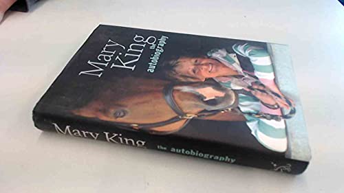 Beispielbild fr Mary King: The Autobiography zum Verkauf von AwesomeBooks