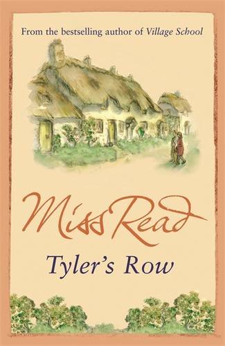 Tyler's Row (9781409106326) by [???]