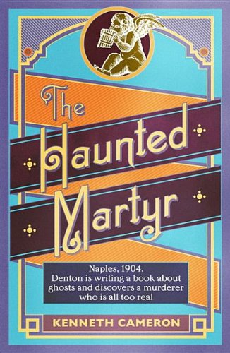 9781409106456: Haunted Martyr, The