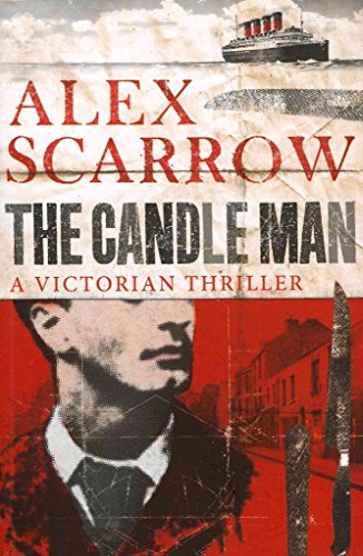 Stock image for The Candle Man for sale by Better World Books