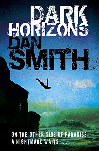 Stock image for Dark Horizons for sale by Better World Books: West