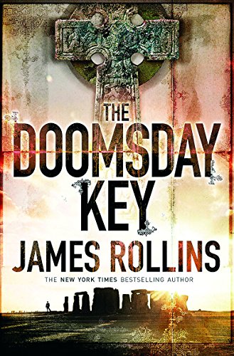 Beispielbild fr The Doomsday Key (SIGMA FORCE) zum Verkauf von AwesomeBooks
