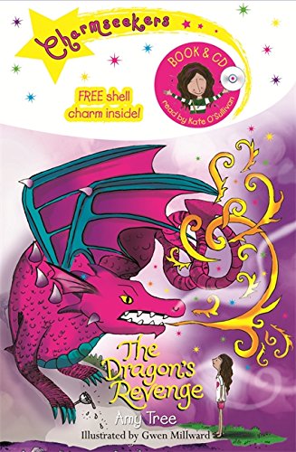 The Dragon's Revenge: Book 3 (Charmseekers) (9781409108467) by Adams, Georgie
