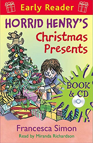 9781409108955: Horrid Henry's Christmas Presents: Book 19