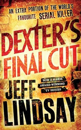 9781409109174: Dexter's Final Cut