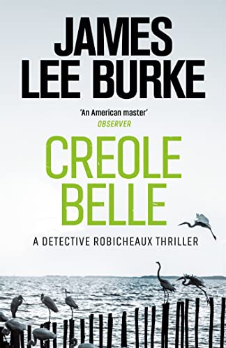 9781409109266: Creole Belle