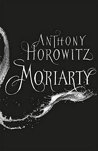 Imagen de archivo de Moriarty a la venta por ThriftBooks-Dallas