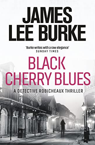 Imagen de archivo de Black Cherry Blues a la venta por Blackwell's