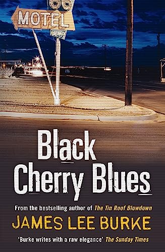 9781409109501: Black Cherry Blues (Dave Robicheaux)