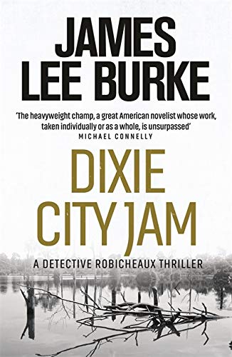 9781409109518: Dixie City Jam (Dave Robicheaux)