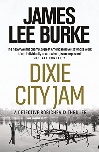 Stock image for Dixie City Jam for sale by Better World Books