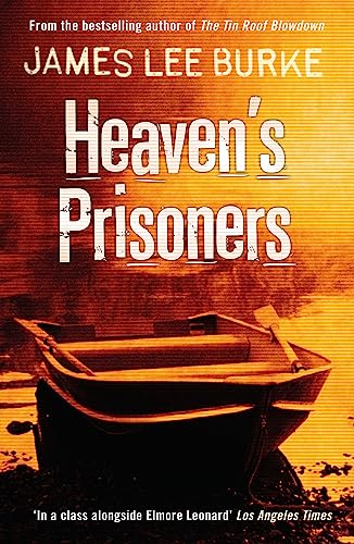 9781409109525: Heaven's Prisoners