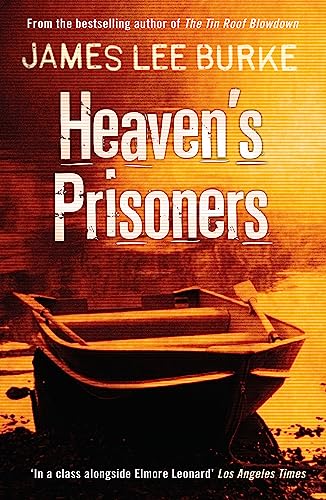 9781409109525: Heaven's Prisoners (Dave Robicheaux)
