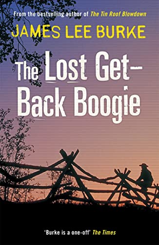 9781409109532: The Lost Get-Back Boogie