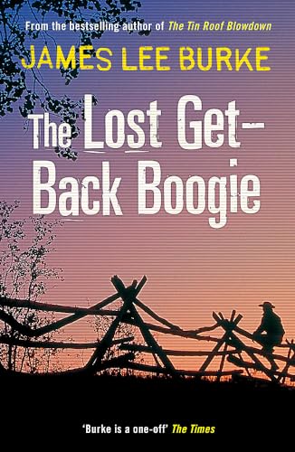 9781409109532: The Lost Get-Back Boogie