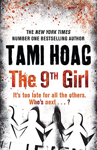 Imagen de archivo de The 9th Girl a la venta por WorldofBooks