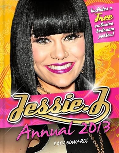 9781409110057: Jessie J Annual 2013