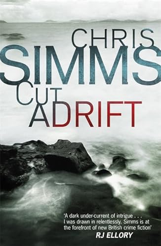 9781409111085: Cut Adrift