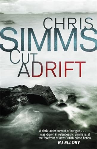 Stock image for Cut Adrift for sale by WorldofBooks