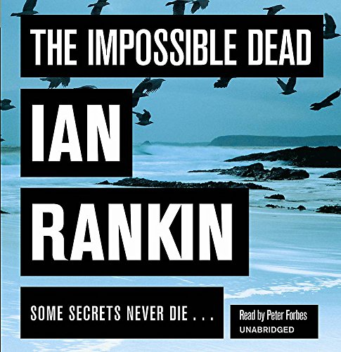 Imagen de archivo de The Impossible Dead a la venta por Books From California