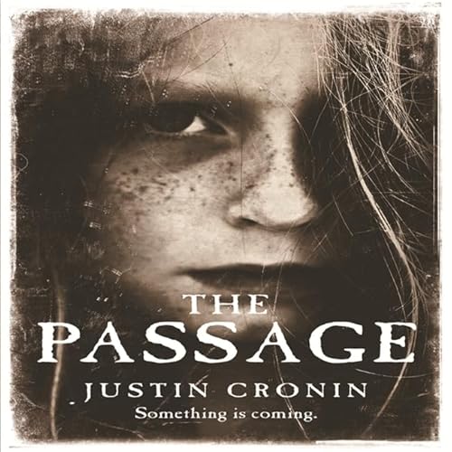 9781409112358: The Passage