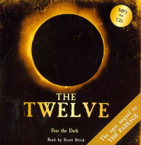 Imagen de archivo de The Twelve a la venta por HPB-Emerald