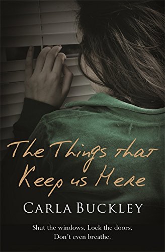 9781409113072: The Things That Keep Us Here