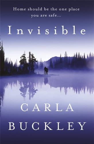Stock image for Invisible for sale by WorldofBooks
