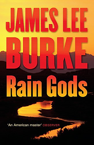 9781409113409: Rain Gods (Hackberry Holland)