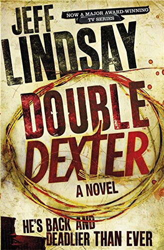 9781409113492: Double Dexter: A Novel
