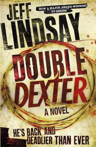 9781409113508: Double Dexter: A Novel